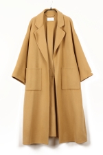 MORE THAN YESTERDAY 핸드메이드코트(F) 312833