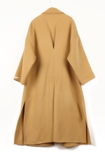 MORE THAN YESTERDAY 핸드메이드코트(F) 312833