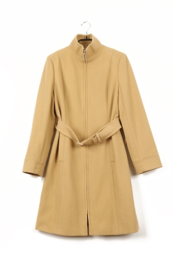 LISSEO 캐시미어코트(S) 312835