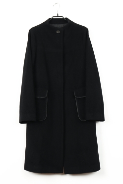 PERRY ELLIS 코트(M) 312836