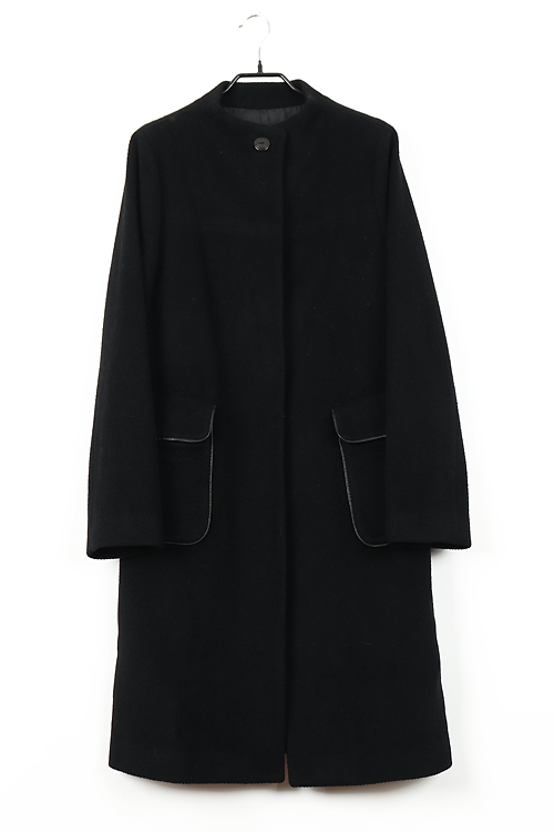 PERRY ELLIS 코트(M) 312836