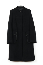 PERRY ELLIS 코트(M) 312836