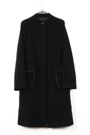 PERRY ELLIS 코트(M) 312836