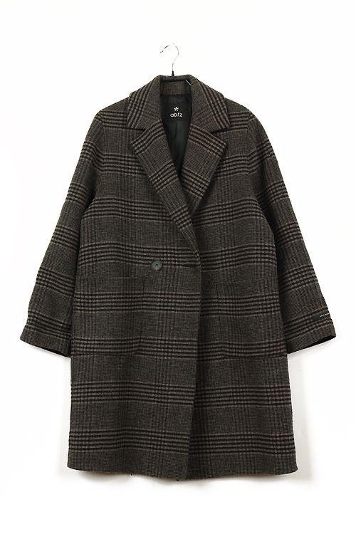 ABFZ 핸드메이드코트(F) 312838