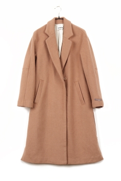 NOHANT CURATING 캐시미어코트(XS) 312841