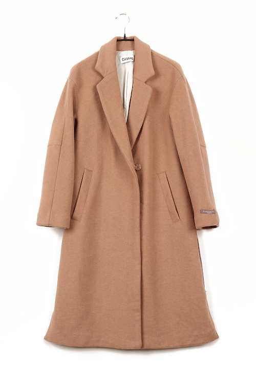 NOHANT CURATING 캐시미어코트(XS) 312841