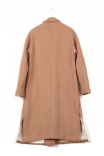 NOHANT CURATING 캐시미어코트(XS) 312841