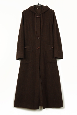 ANGEL 후드코트(S) 312843