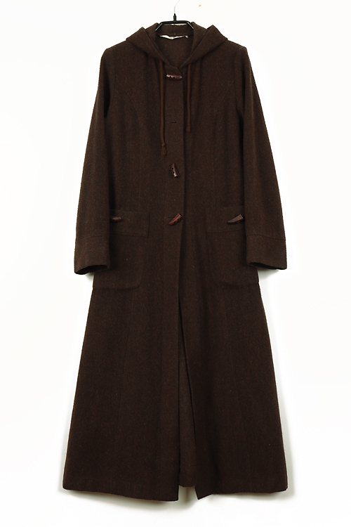 ANGEL 후드코트(S) 312843