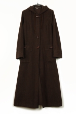 ANGEL 후드코트(S) 312843