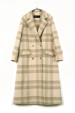 SAINT MILL 핸드메이드코트(M) 312846