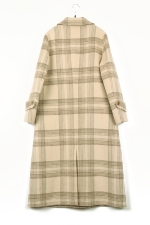 SAINT MILL 핸드메이드코트(M) 312846