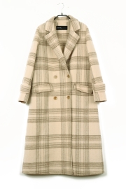 SAINT MILL 핸드메이드코트(M) 312846