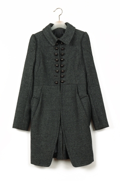 O2ND 코트(XS~S) 312847