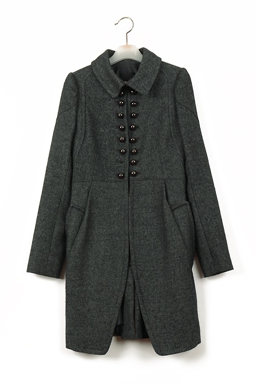 O2ND 코트(XS~S) 312847