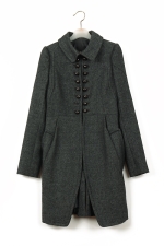 O2ND 코트(XS~S) 312847