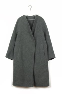 LISTEN 핸드메이드코트(S) 312851