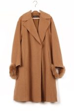 OLIVE DES OLIVE 핸드메이드코트(S) 312857