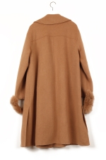 OLIVE DES OLIVE 핸드메이드코트(S) 312857