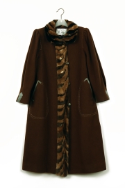 JR HAN 밍크퍼코트(M) 312868