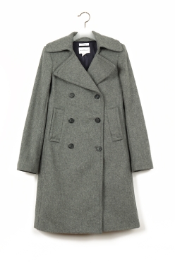 CLUB MONACO 코트(XS) 312869