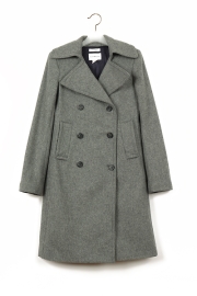 CLUB MONACO 코트(XS) 312869