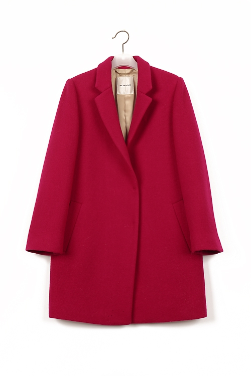 BEANPOLE 코트(M) 312870