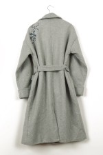 TITICACA 자수코트(F) 312871