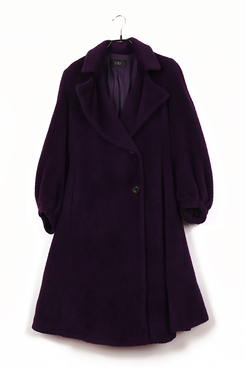 TIME 알파카코트(M) 312872