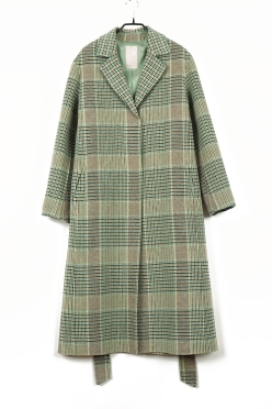 BEANPOLE 핸드메이드코트(M) 312873