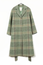 BEANPOLE 핸드메이드코트(M) 312873