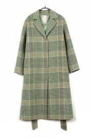 BEANPOLE 핸드메이드코트(M) 312873