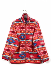 ELLESSE 플리스재킷(XS~S) 312877