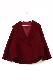 STUDIO LUXE 헨드메이드후드재킷(S) 312886