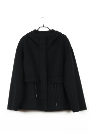 SJ WANI 핸드메이드후드재킷(L) 312892