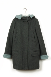 JACK&JILL 후드코트(S) 312914