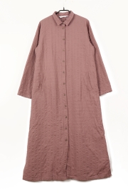 YACCO 퀼팅코트(F) 312919