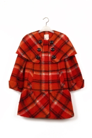 SATIN 코트(S) 312923