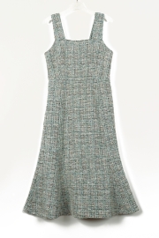 MIXXO 트위드원피스(S) 코312927