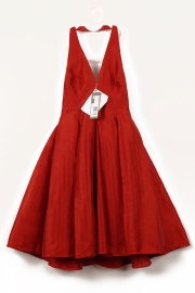 HALSTON 드레스(XS) 코312934