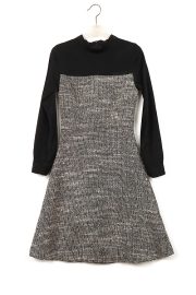 BADDIARY 트위드원피스(XXS) 코312957