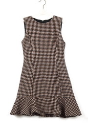 PLASTIC ISLAND 원피스(S) 코312975