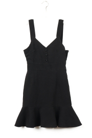 PRETTY 원피스(XS) 코312976