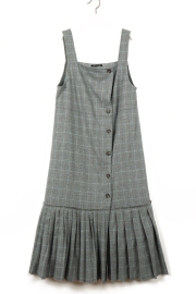 PLASTIC ISLAND 원피스(M) 코312980