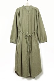 DEARFUL 코듀로이원피스(S) 재313008