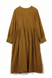 HAPINS 코듀로이원피스(F) 재313009