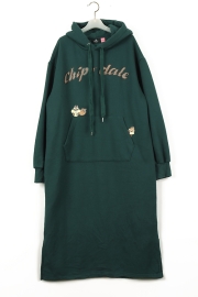 IMVELY DISNEY 후드원피스(F) 코313023