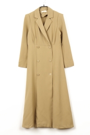 MOMOCO 원피스(S) 코313027