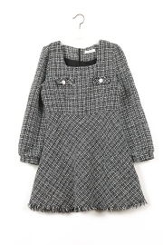 RIRI&CO 트위드원피스(M) 코313043