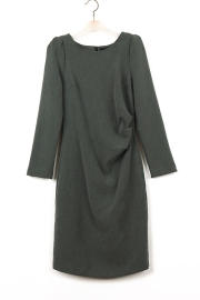 BADDIARY 원피스(S) 코313045